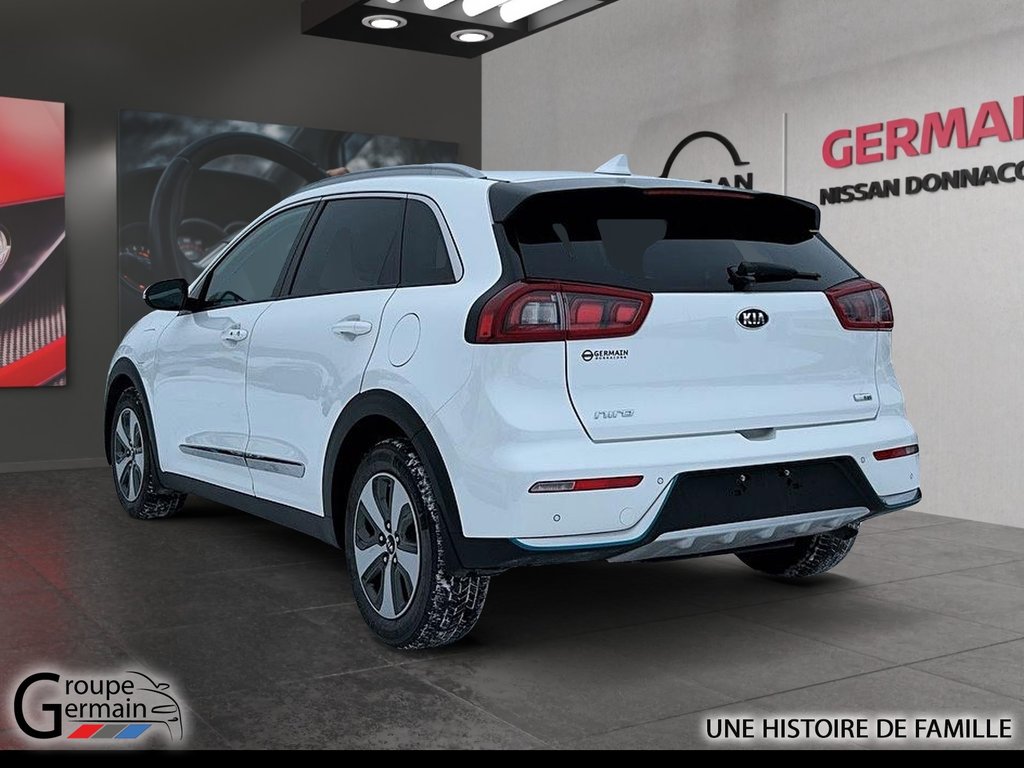 2019 Kia NIRO à Donnacona, Québec - 3 - w1024h768px