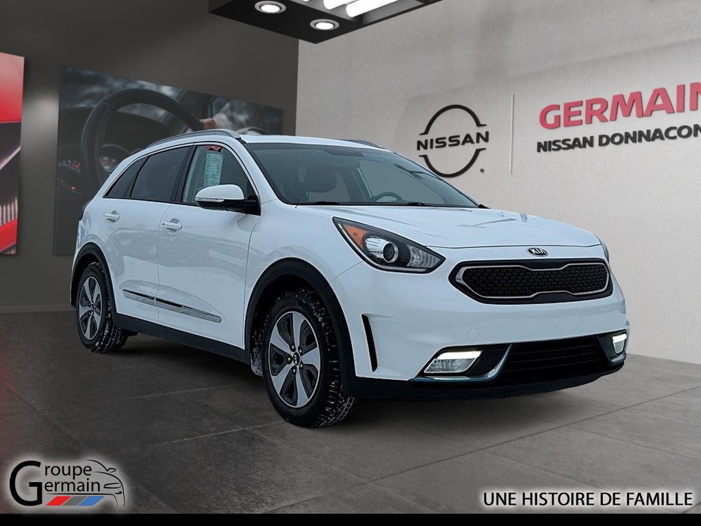 2019 Kia NIRO à Donnacona, Québec - 7 - w1024h768px