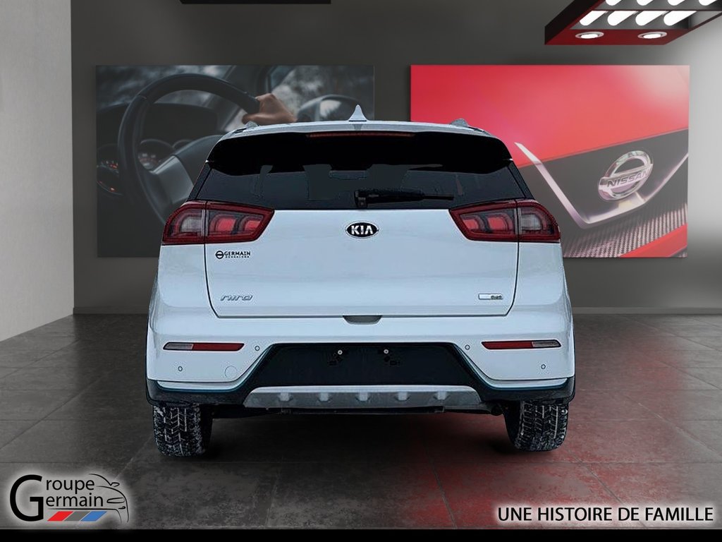 2019 Kia NIRO à Donnacona, Québec - 4 - w1024h768px