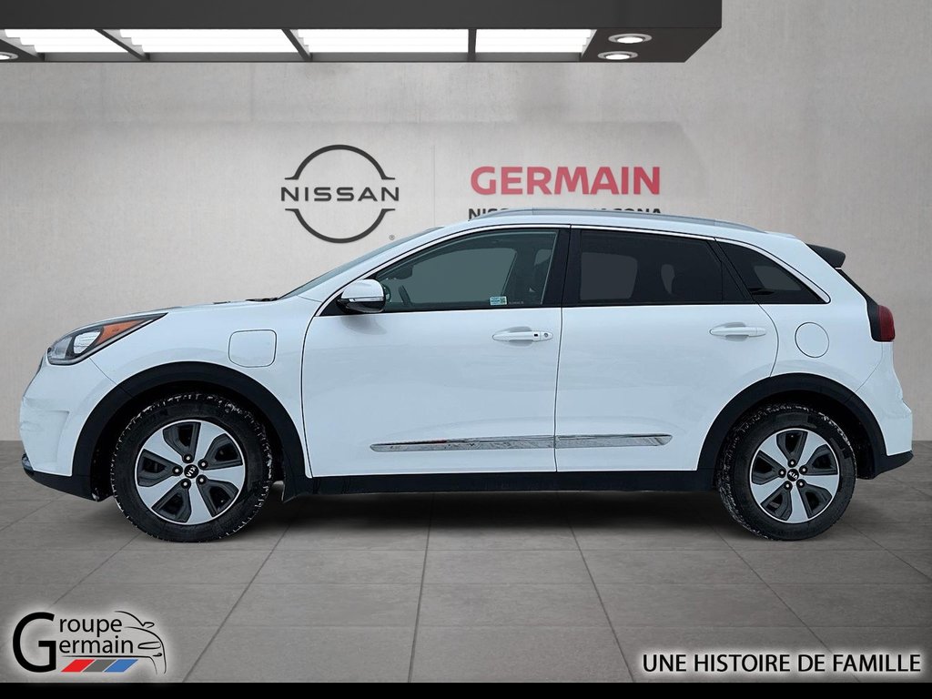 2019 Kia NIRO à Donnacona, Québec - 2 - w1024h768px