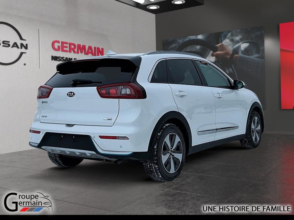 2019 Kia NIRO à Donnacona, Québec - 5 - w1024h768px