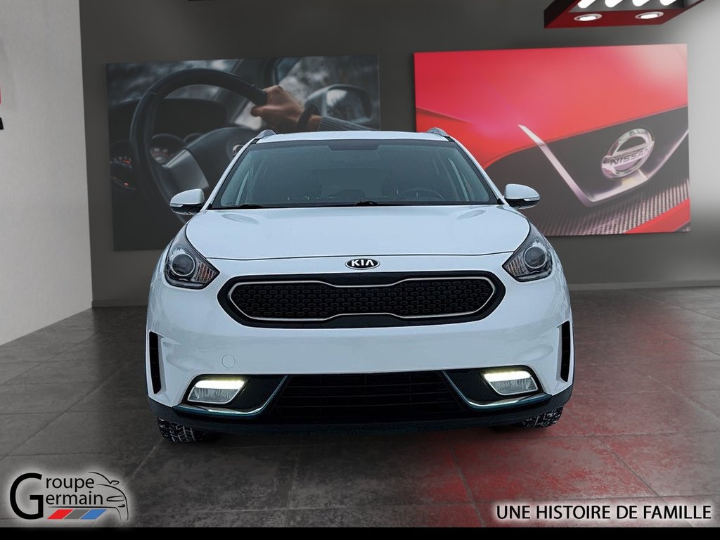 2019 Kia NIRO à Donnacona, Québec - 8 - w1024h768px