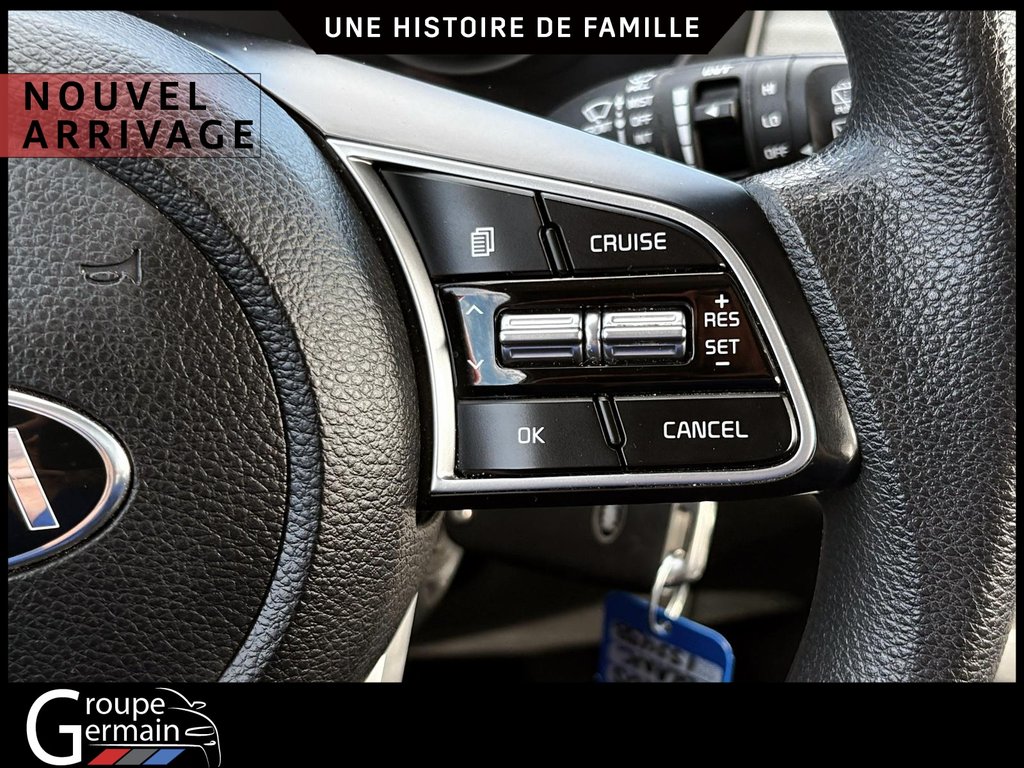 2021 Kia Seltos in Donnacona, Quebec - 17 - w1024h768px