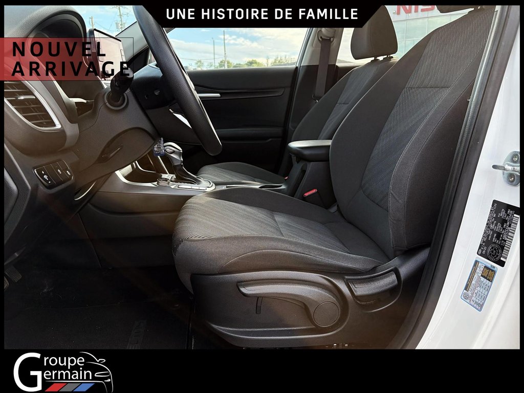 2021 Kia Seltos in Donnacona, Quebec - 13 - w1024h768px