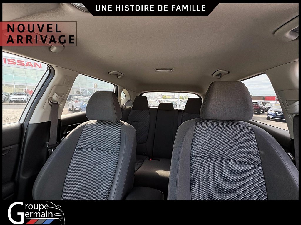 2021 Kia Seltos in Donnacona, Quebec - 11 - w1024h768px