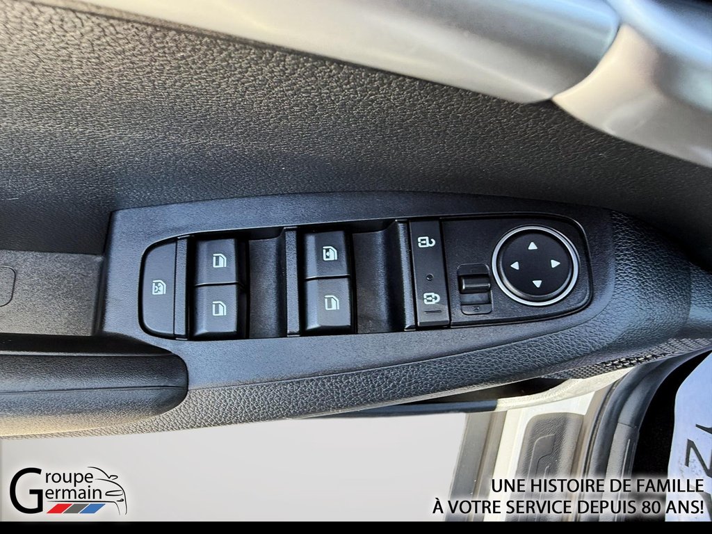 2023 Kia Seltos à Donnacona, Québec - 10 - w1024h768px