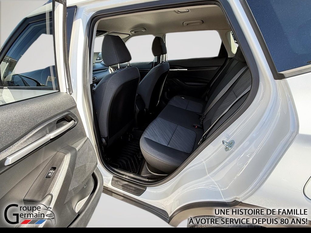 2023 Kia Seltos à Donnacona, Québec - 22 - w1024h768px