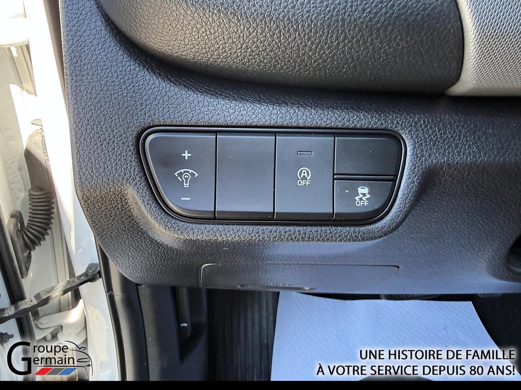 2023 Kia Seltos à Donnacona, Québec - 11 - w1024h768px
