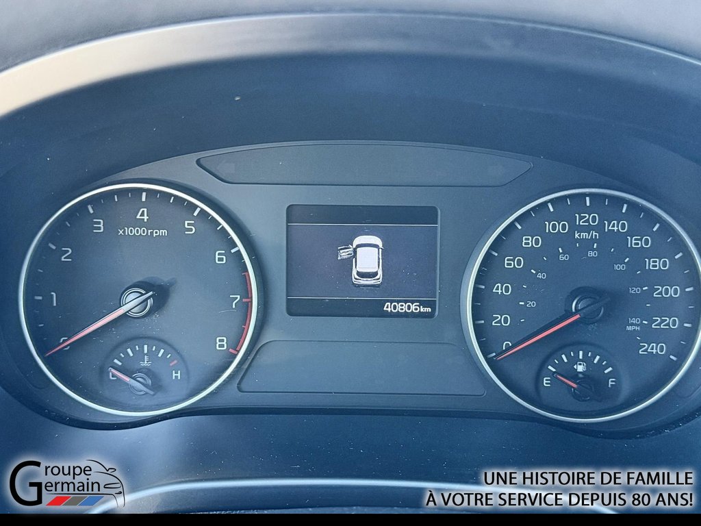 2023 Kia Seltos à Donnacona, Québec - 23 - w1024h768px