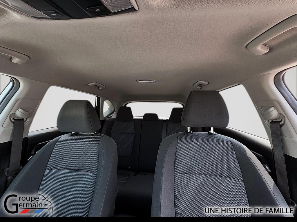 2024 Kia Seltos à Donnacona, Québec - 13 - w1024h768px