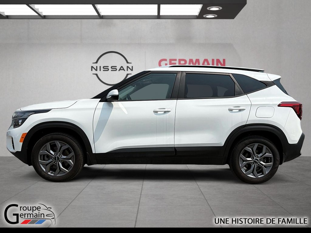 2024 Kia Seltos à Donnacona, Québec - 2 - w1024h768px