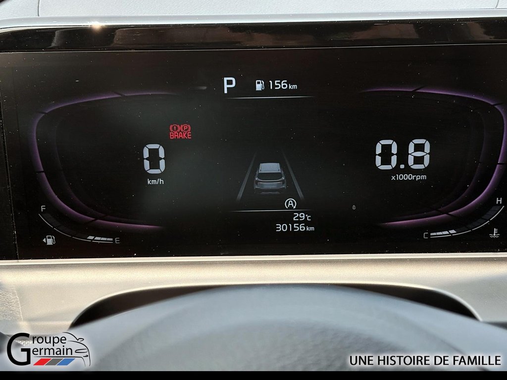 2024 Kia Seltos à Donnacona, Québec - 18 - w1024h768px