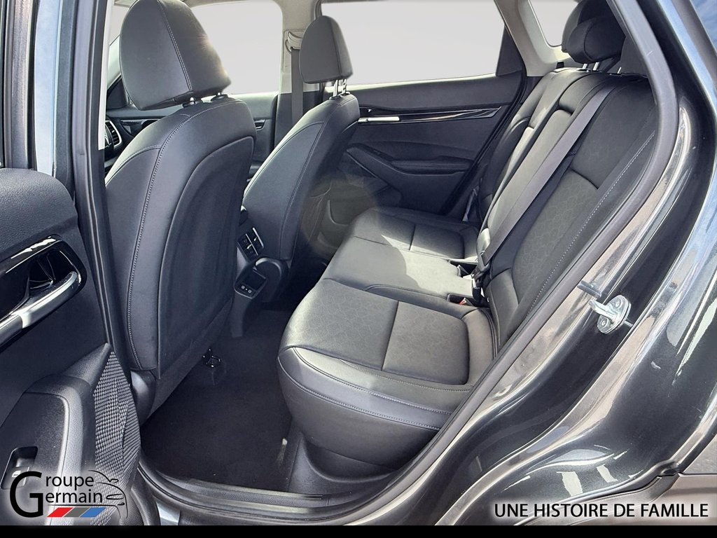 2024 Kia Seltos in Donnacona, Quebec - 20 - w1024h768px