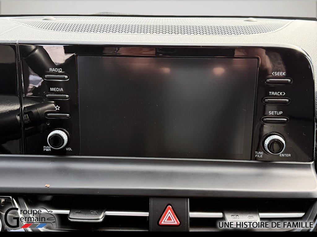 2024 Kia Seltos in Donnacona, Quebec - 17 - w1024h768px