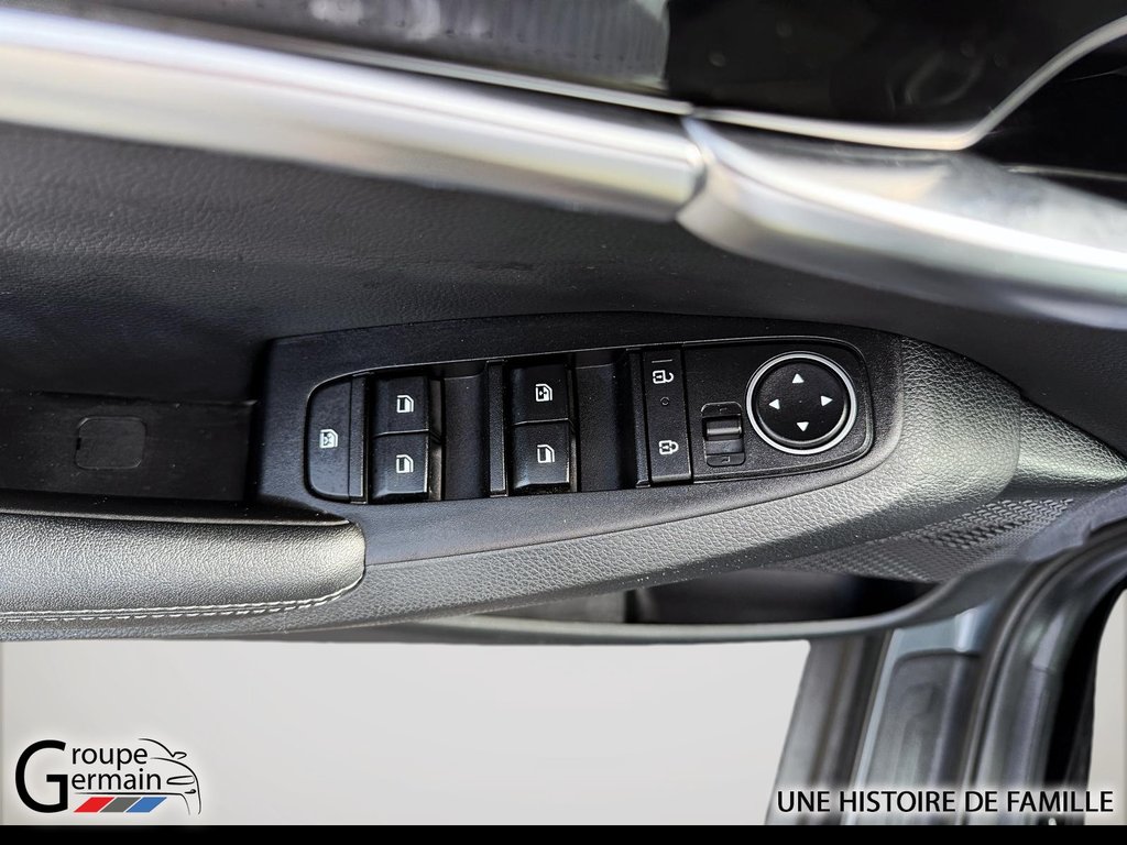 2024 Kia Seltos in Donnacona, Quebec - 10 - w1024h768px