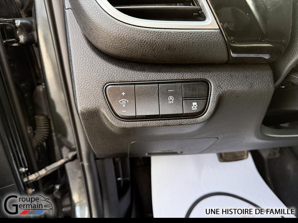 2024 Kia Seltos in Donnacona, Quebec - 11 - w1024h768px