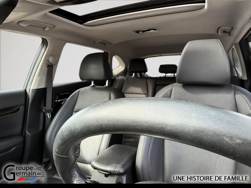 2024 Kia Seltos in Donnacona, Quebec - 13 - w1024h768px