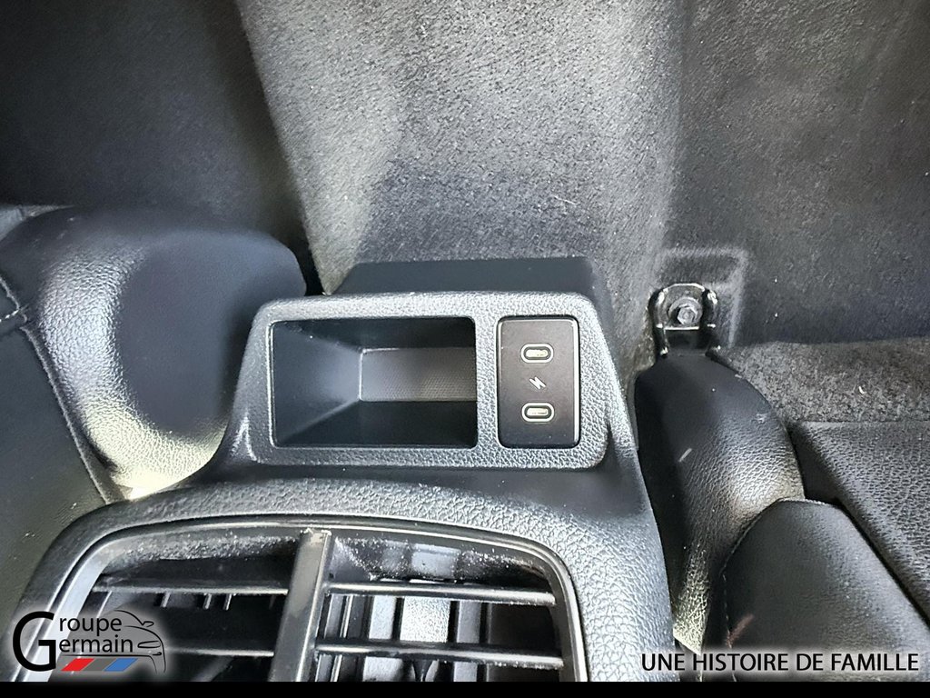 2024 Kia Seltos in Donnacona, Quebec - 21 - w1024h768px