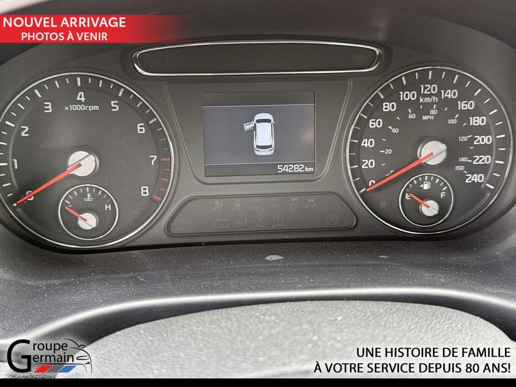 2020 Kia SORENTO in Donnacona, Quebec - 9 - w1024h768px