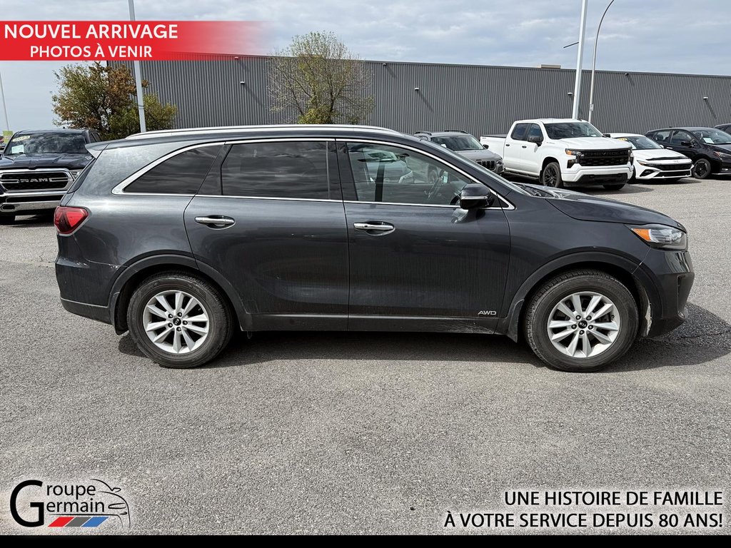 2020 Kia SORENTO in Donnacona, Quebec - 6 - w1024h768px