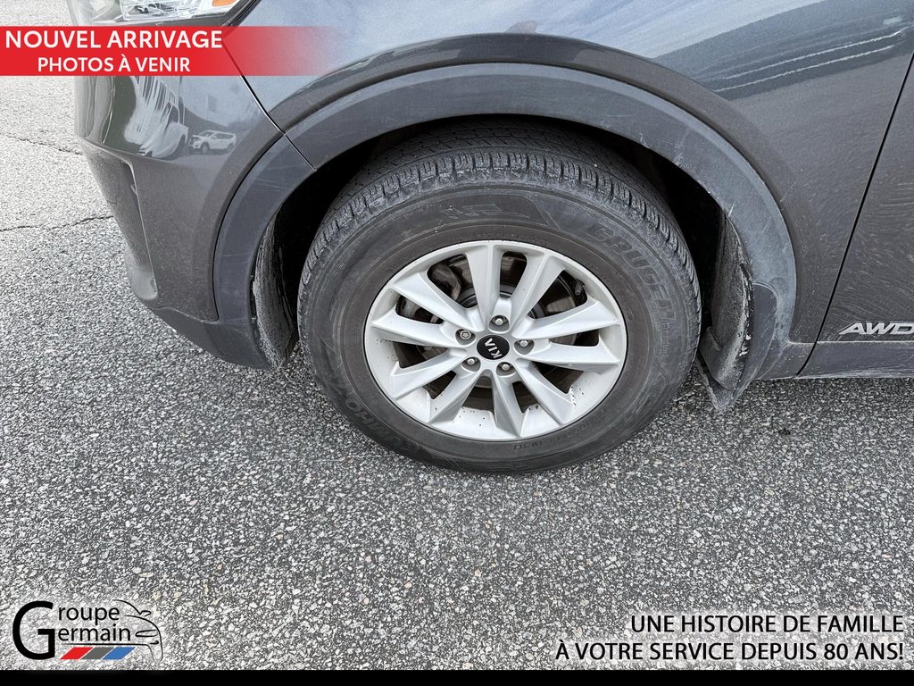 2020 Kia SORENTO in Donnacona, Quebec - 8 - w1024h768px