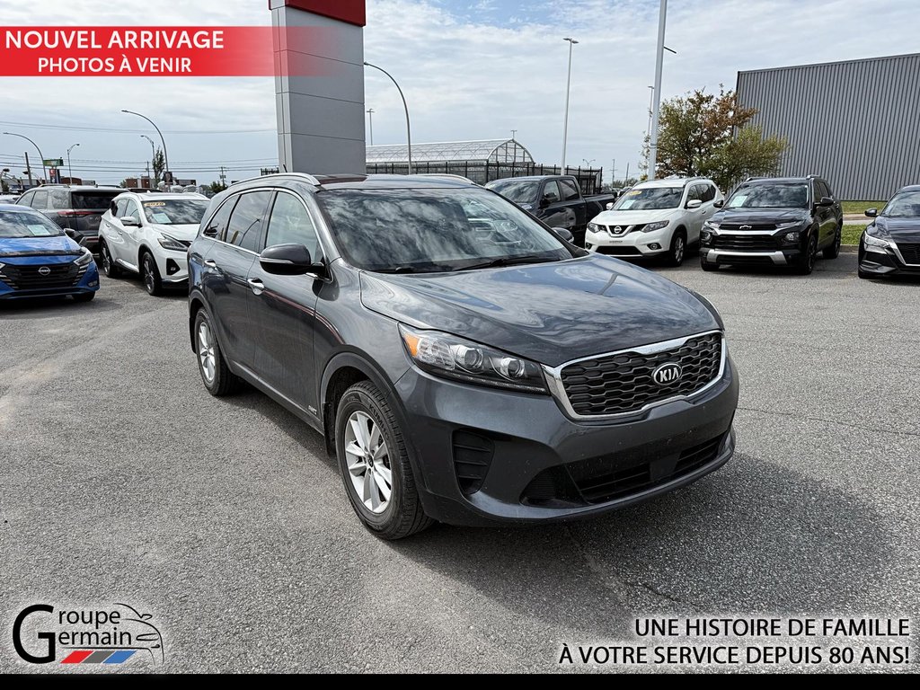2020 Kia SORENTO in Donnacona, Quebec - 7 - w1024h768px