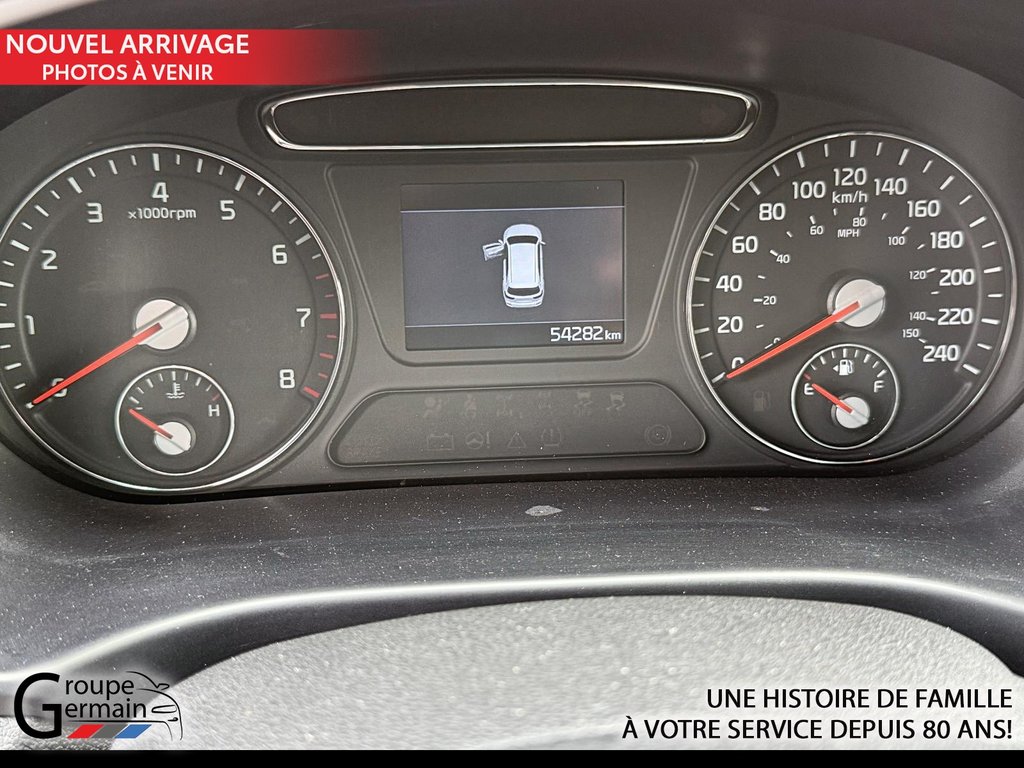 2020 Kia SORENTO in Donnacona, Quebec - 9 - w1024h768px