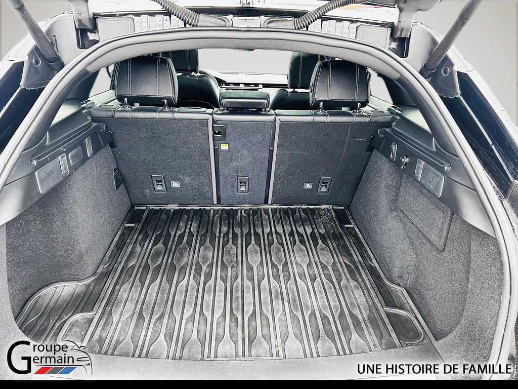 2020 Land Rover Range Rover à Donnacona, Québec - 10 - w1024h768px