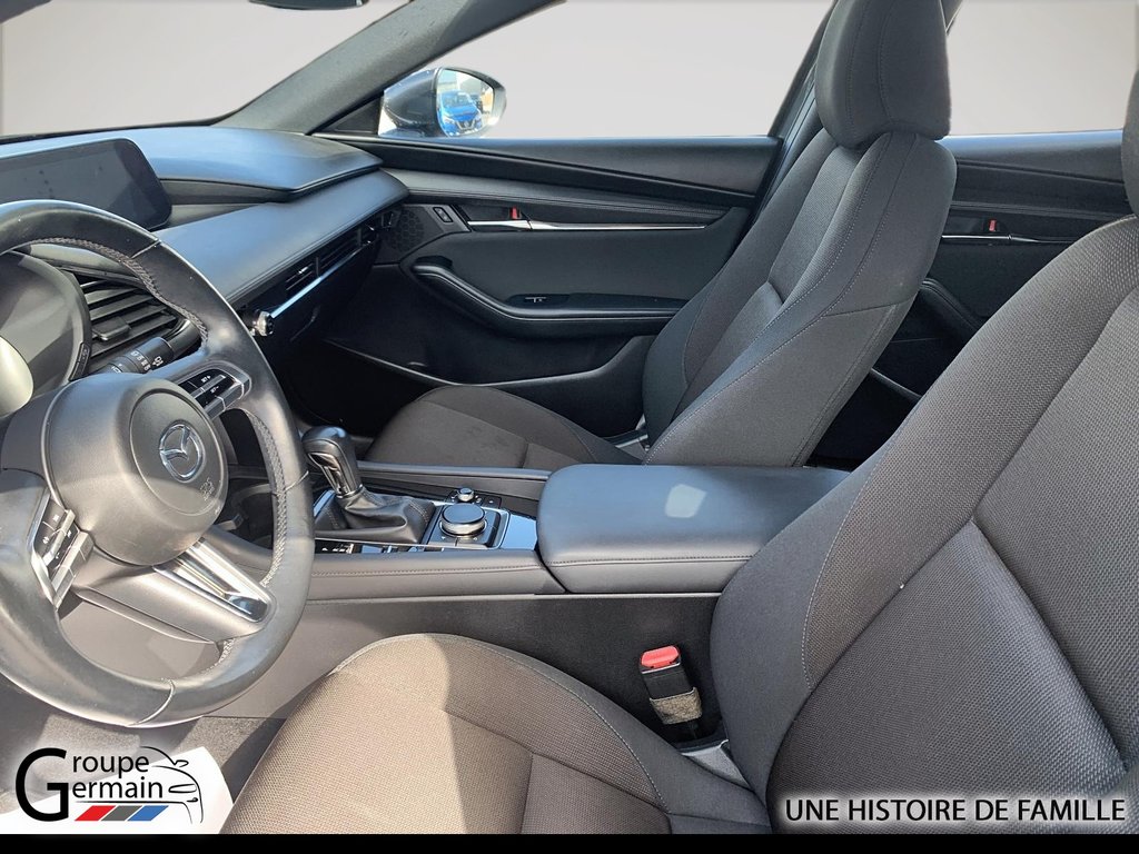 2019 Mazda 3 in Donnacona, Quebec - 14 - w1024h768px
