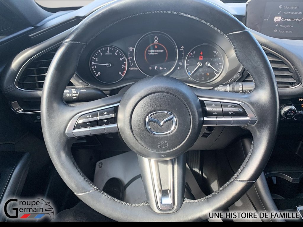 2019 Mazda 3 à Donnacona, Québec - 15 - w1024h768px