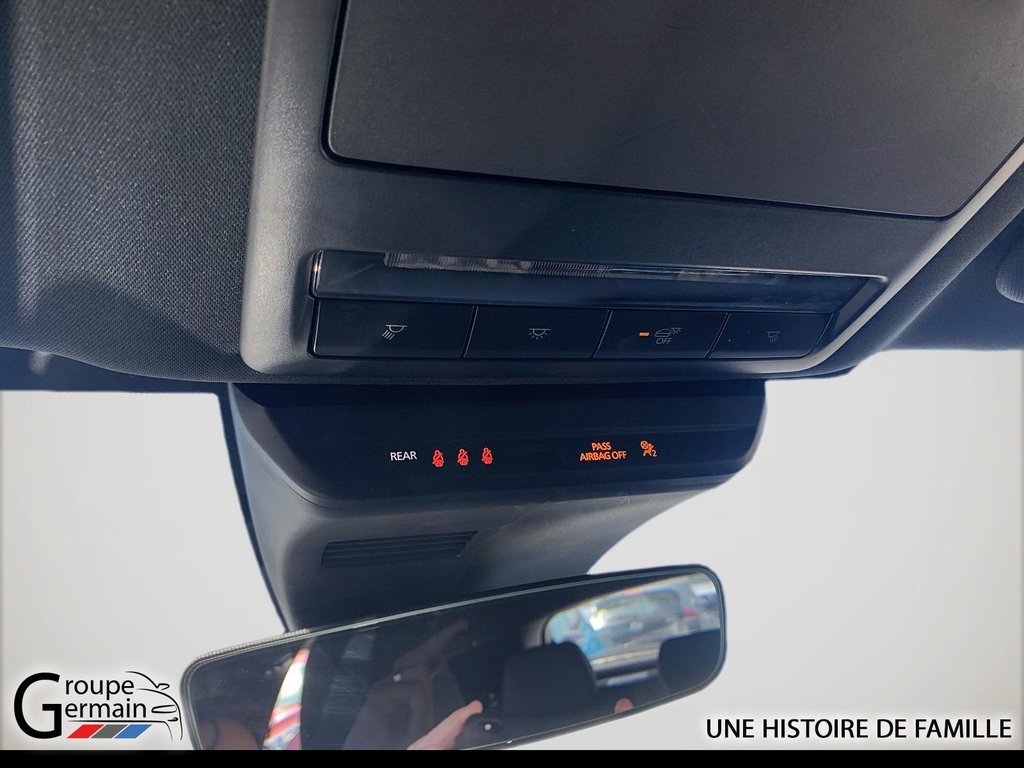 2019 Mazda 3 in Donnacona, Quebec - 20 - w1024h768px