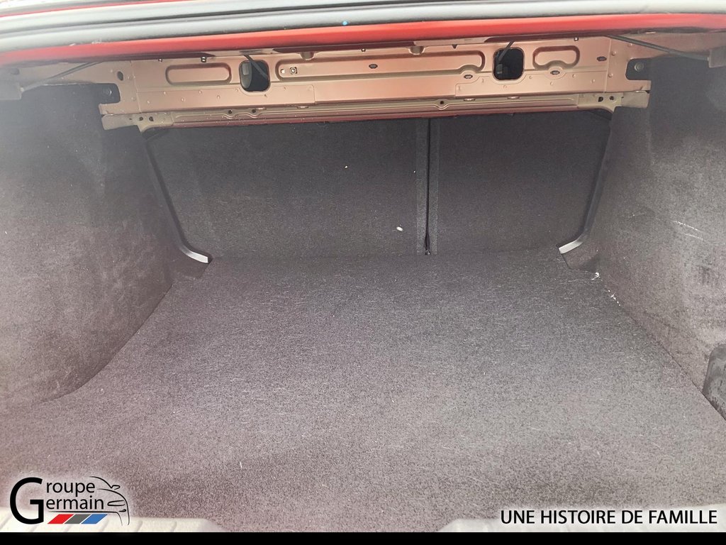 2019 Mazda 3 à Donnacona, Québec - 10 - w1024h768px
