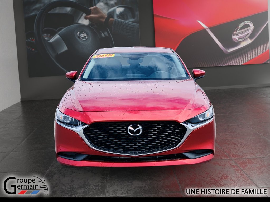 2019 Mazda 3 à Donnacona, Québec - 8 - w1024h768px