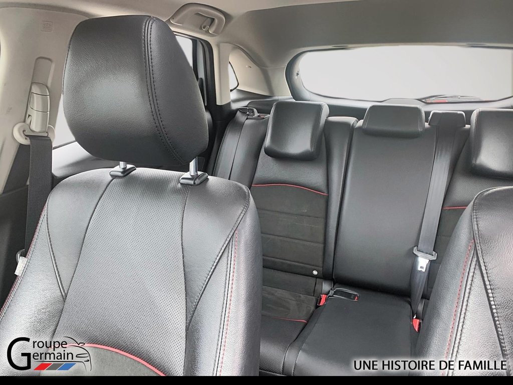 2018 Mazda CX-3 in Donnacona, Quebec - 14 - w1024h768px
