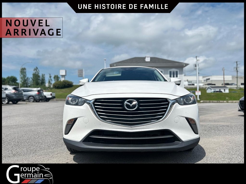 2018 Mazda CX-3 à Donnacona, Québec - 3 - w1024h768px