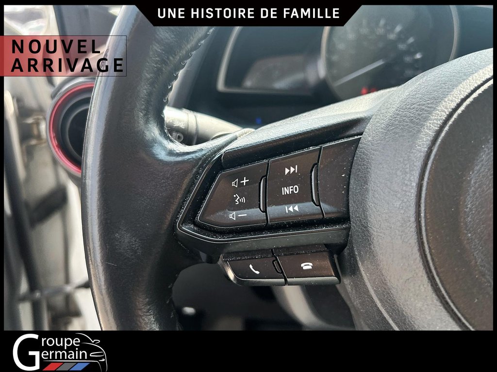 2018 Mazda CX-3 à Donnacona, Québec - 9 - w1024h768px
