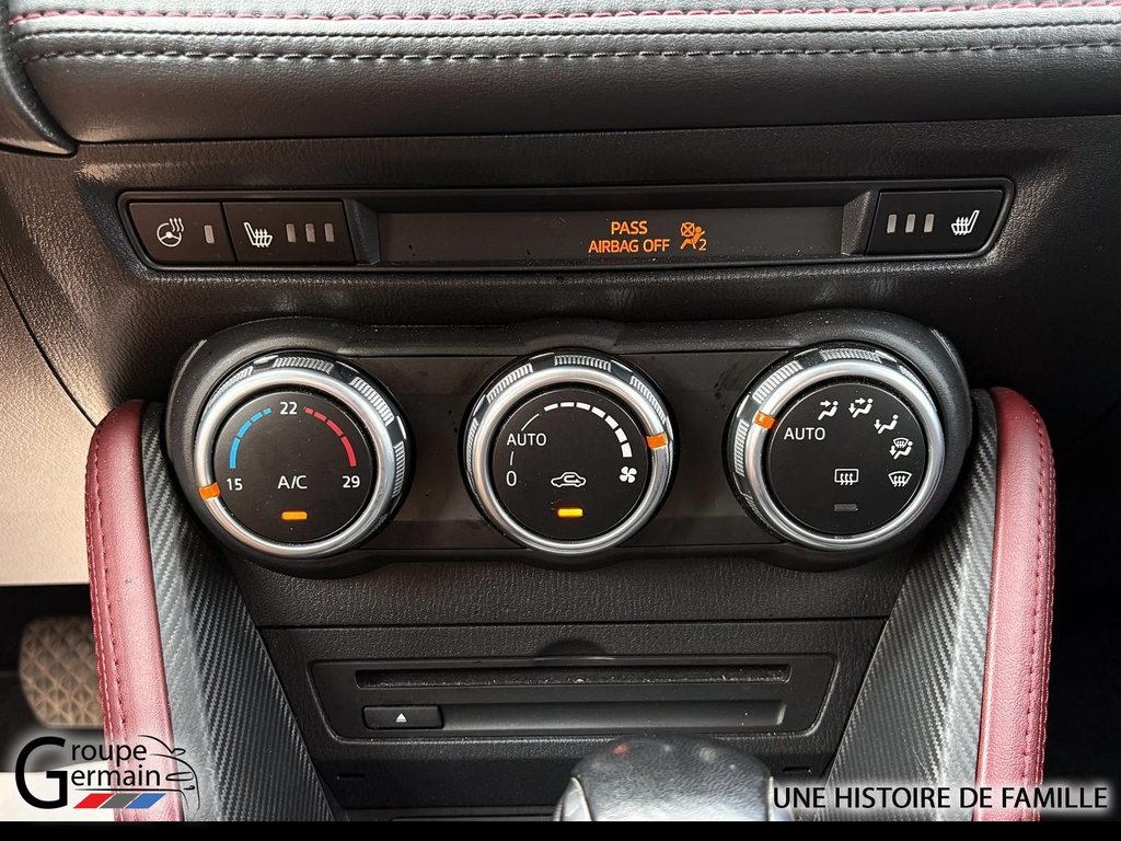2018 Mazda CX-3 à Donnacona, Québec - 23 - w1024h768px