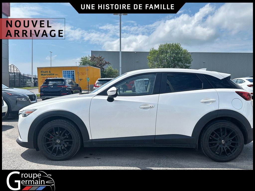 2018 Mazda CX-3 à Donnacona, Québec - 2 - w1024h768px