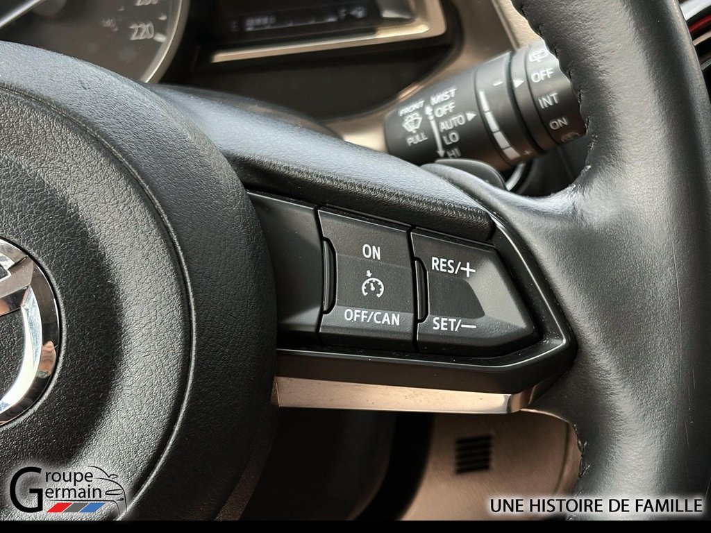 2018 Mazda CX-3 à Donnacona, Québec - 19 - w1024h768px