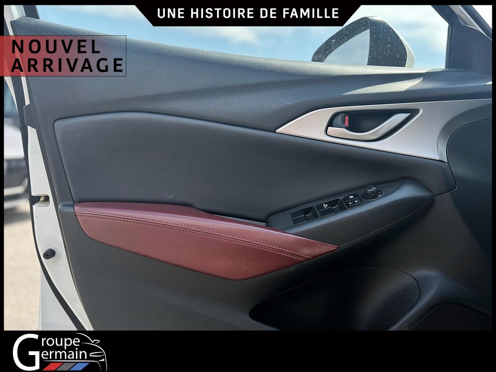2018 Mazda CX-3 à Donnacona, Québec - 4 - w1024h768px