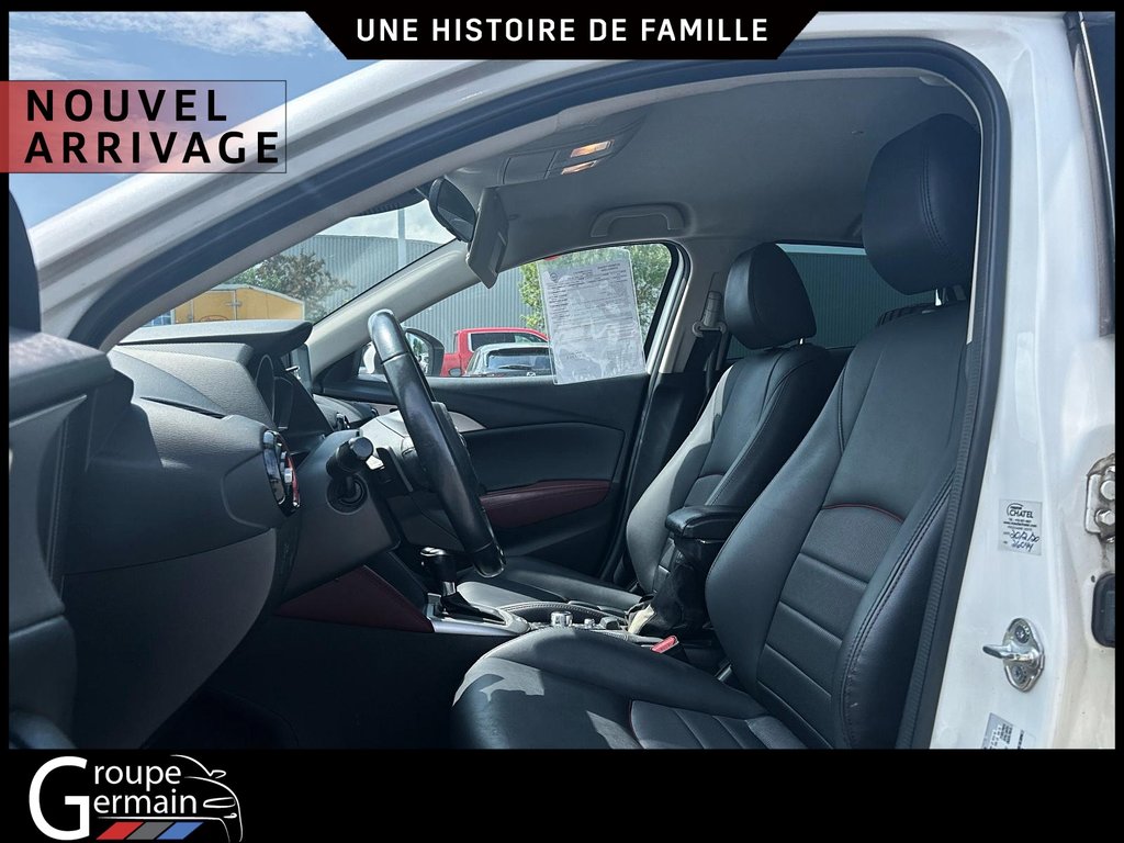 2018 Mazda CX-3 à Donnacona, Québec - 5 - w1024h768px