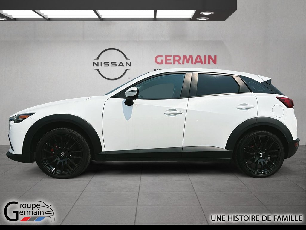 2018 Mazda CX-3 à Donnacona, Québec - 2 - w1024h768px