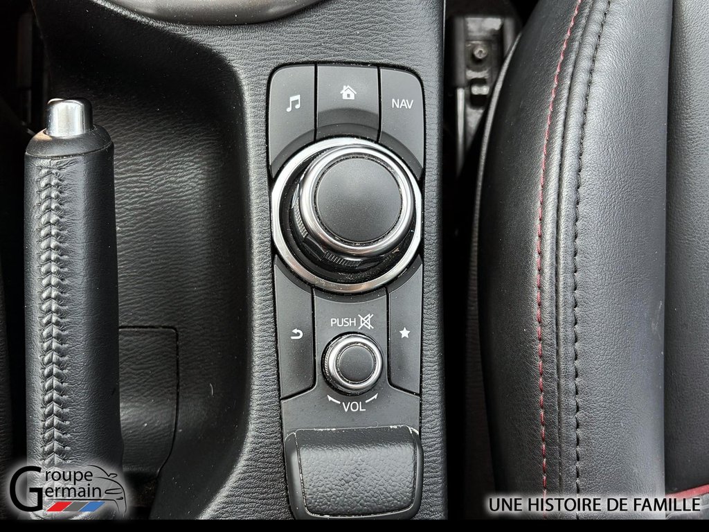 2018 Mazda CX-3 à Donnacona, Québec - 26 - w1024h768px