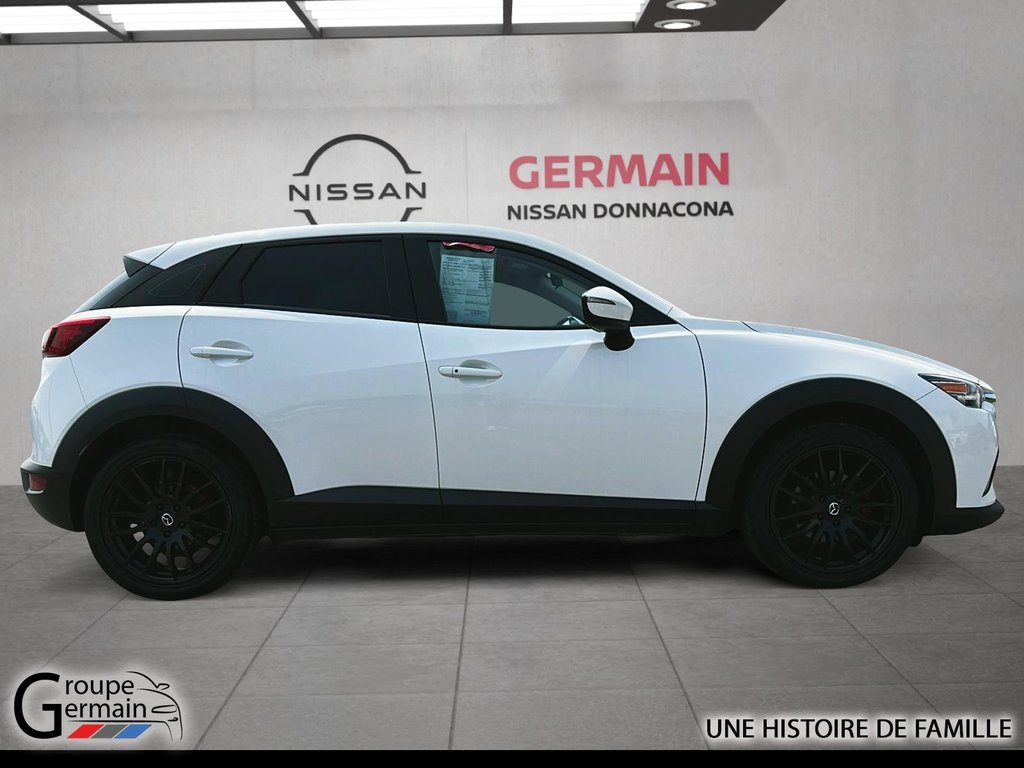 2018 Mazda CX-3 à Donnacona, Québec - 6 - w1024h768px