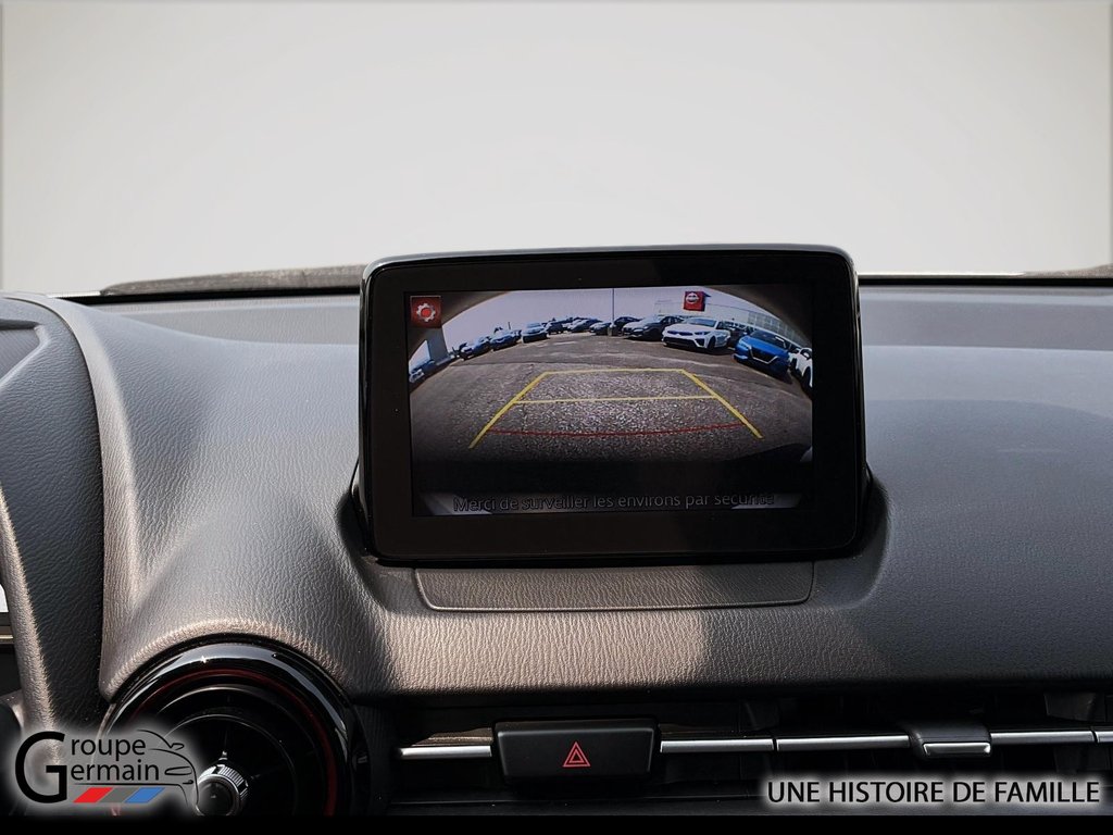 2018 Mazda CX-3 à Donnacona, Québec - 27 - w1024h768px