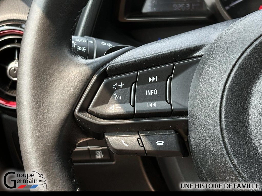 2018 Mazda CX-3 à Donnacona, Québec - 18 - w1024h768px
