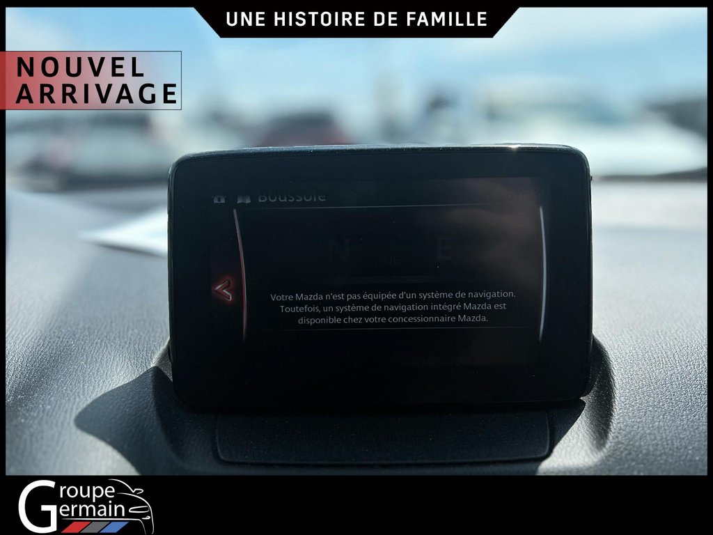 2018 Mazda CX-3 à Donnacona, Québec - 11 - w1024h768px
