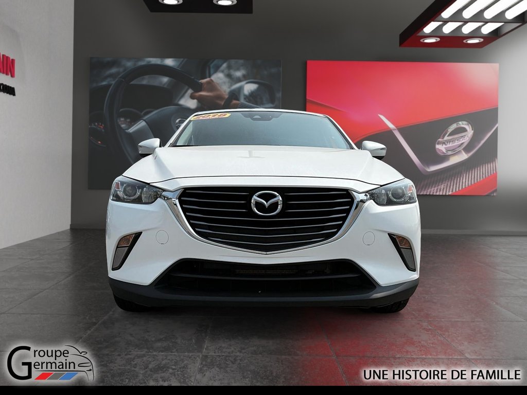 2018 Mazda CX-3 à Donnacona, Québec - 8 - w1024h768px