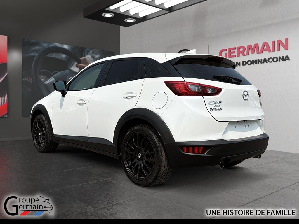 2018 Mazda CX-3 à Donnacona, Québec - 3 - w1024h768px