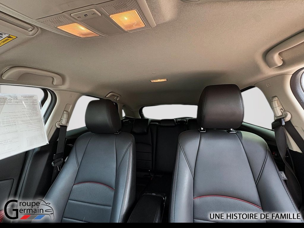 2018 Mazda CX-3 à Donnacona, Québec - 12 - w1024h768px